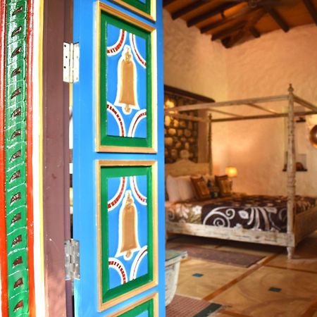 Paatlidun Safari Lodge, Jim Corbett Garjia Екстер'єр фото