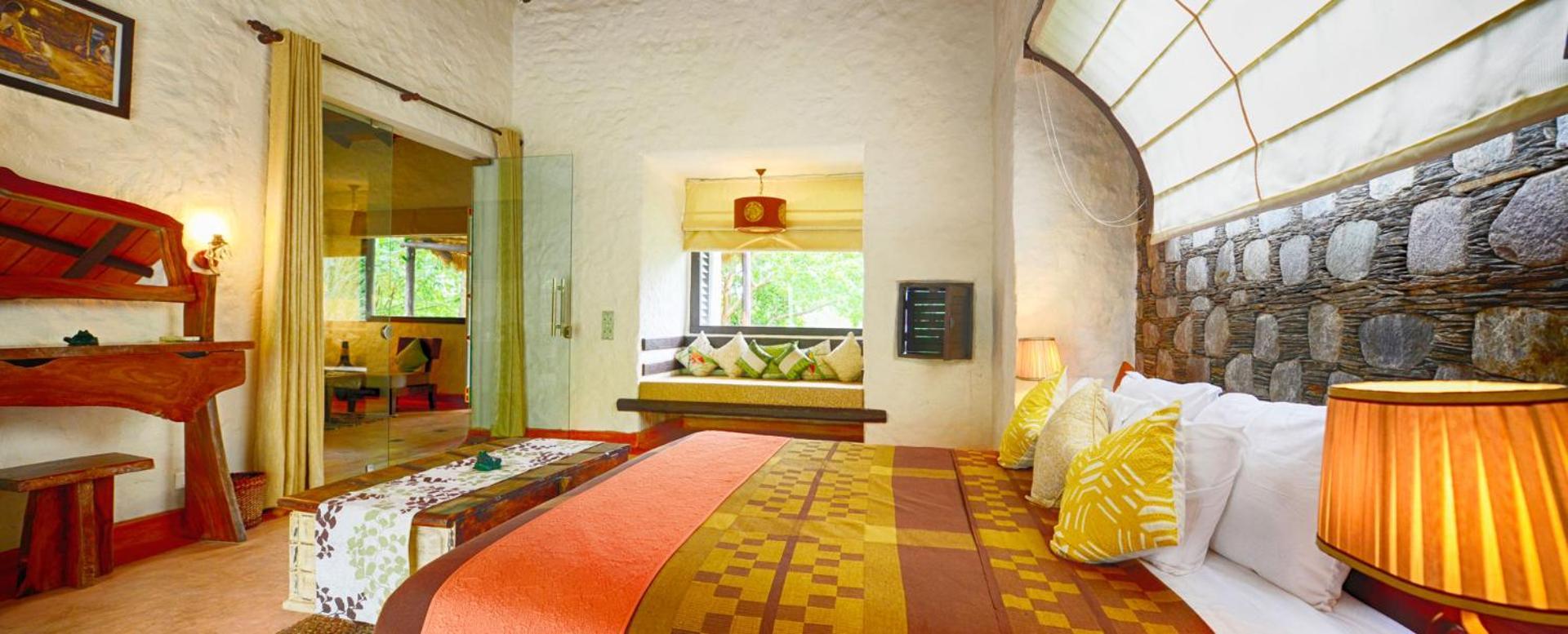 Paatlidun Safari Lodge, Jim Corbett Garjia Екстер'єр фото