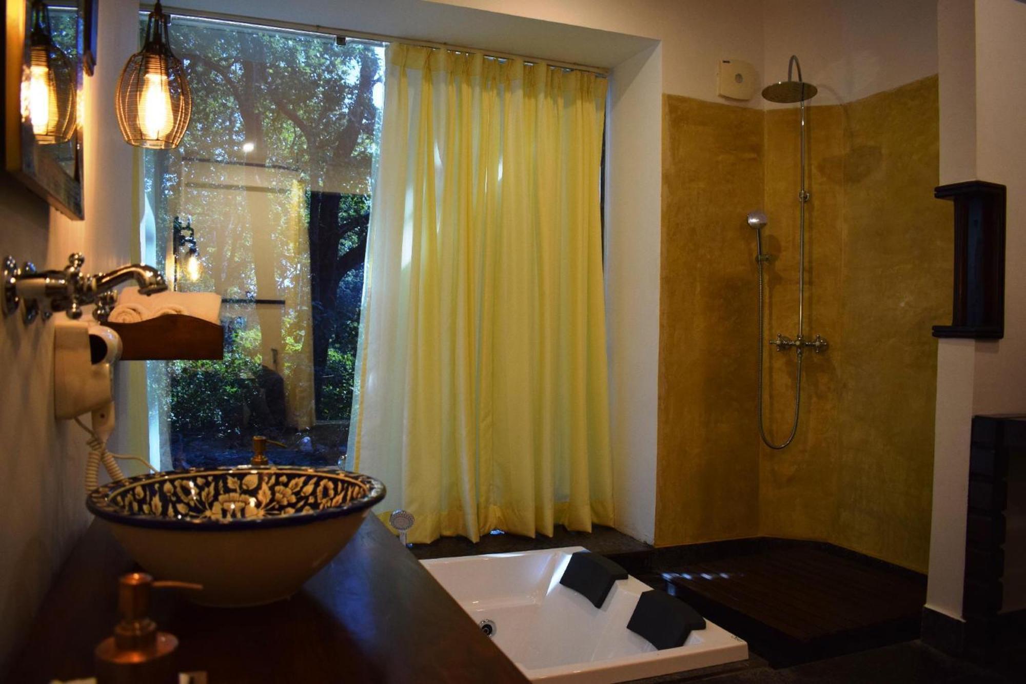Paatlidun Safari Lodge, Jim Corbett Garjia Екстер'єр фото