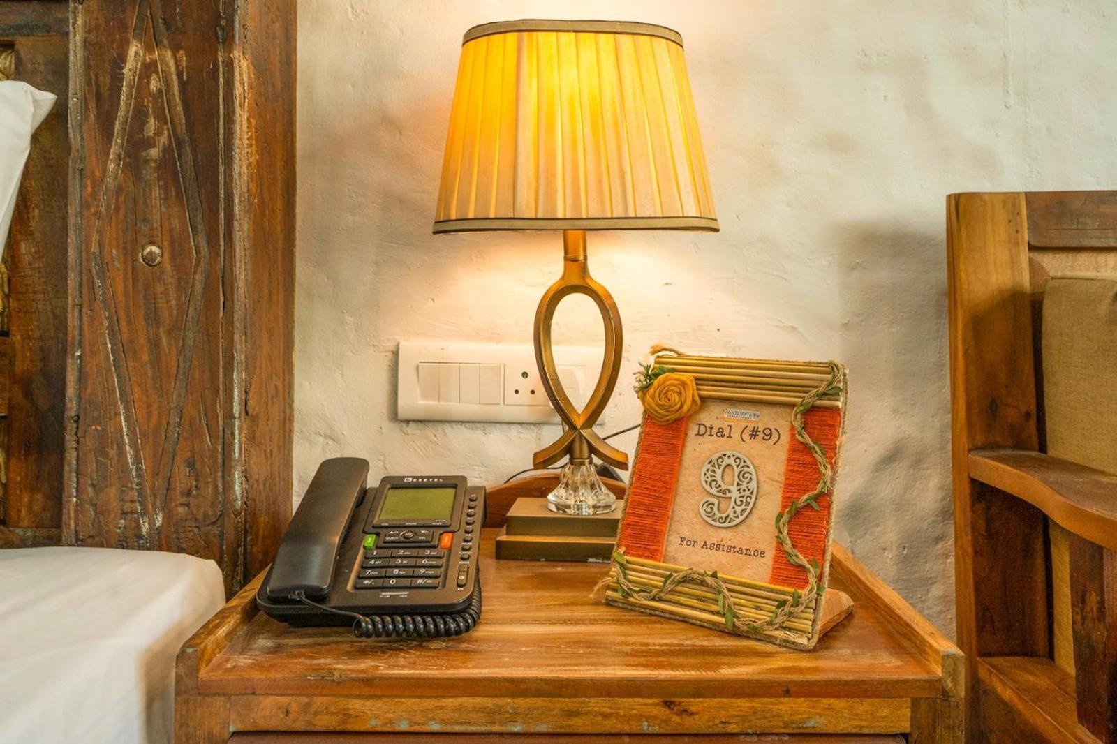 Paatlidun Safari Lodge, Jim Corbett Garjia Екстер'єр фото